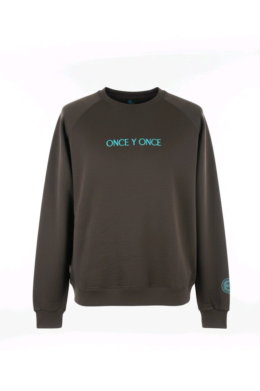 Sudadera unisex "La Primera Señal"