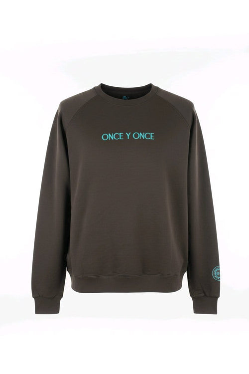 Sudadera unisex "La Primera Señal"