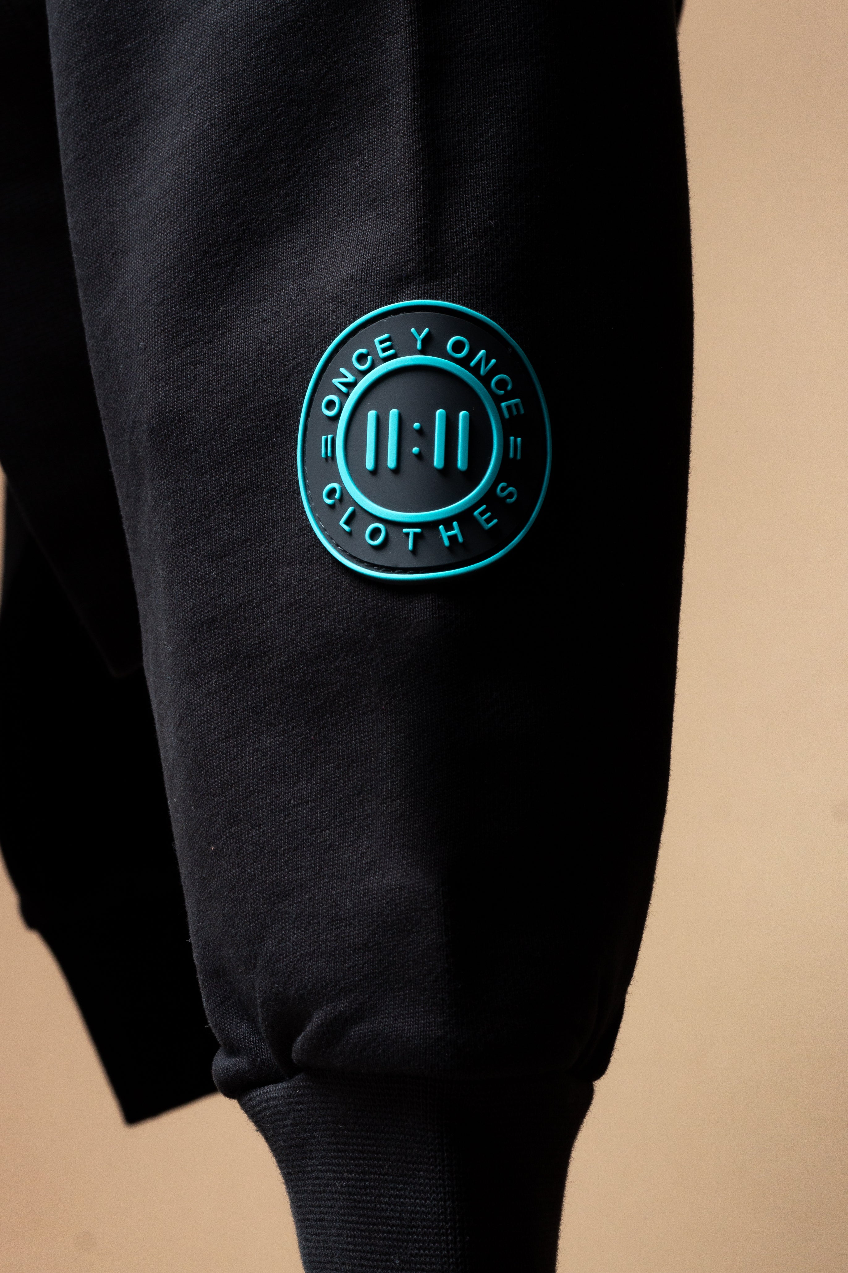 Sudadera unisex "La Primera Señal"